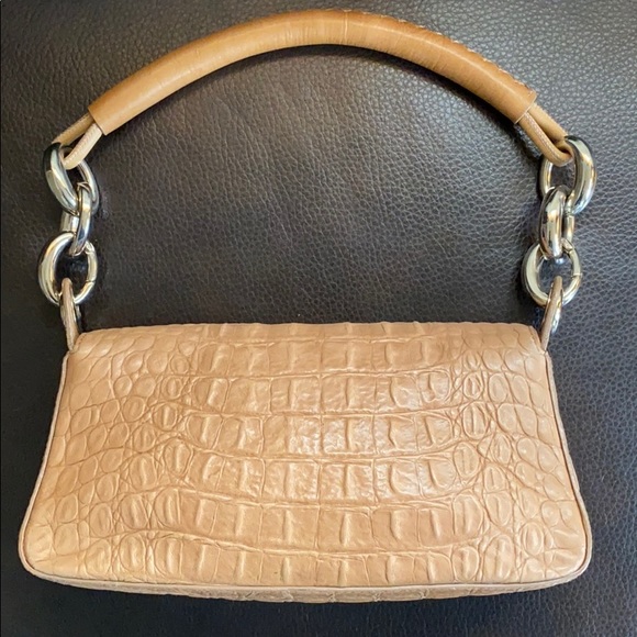 ESCADA CLUTCH made in Italy in a great condition! - Picture 2 of 8